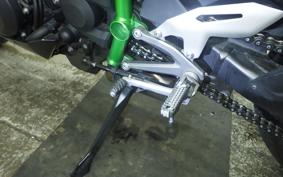 KAWASAKI NINJA H2 2015