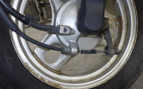 HONDA DIO Gen.6 2014 AF68