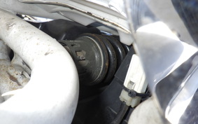 YAMAHA DRAGSTAR 400 1999 4TR