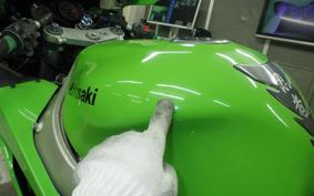 KAWASAKI ZX900R NINJA 2001 ZX900E