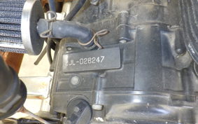YAMAHA TW200 2JL