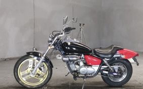 HONDA MAGNA 50 AC13
