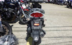 SUZUKI ADDRESS 110 CE47A
