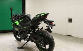 KAWASAKI NINJA 400 2019 EX400G