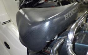 HONDA C90 SUPER CUB HA02