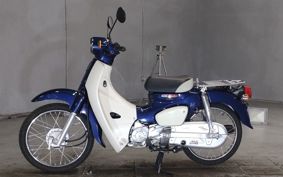 HONDA SUPER CUB50 C50