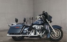 HARLEY FLHX1580 2008 KB4