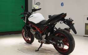SUZUKI SV650 A 2023 VP55B