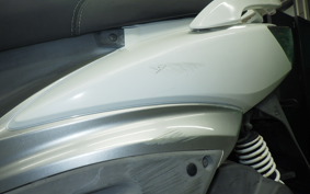 YAMAHA CYGNUS 125 X