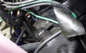 YAMAHA XJR400 R 1997 4HM