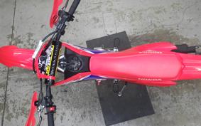 HONDA CRF125F JE03