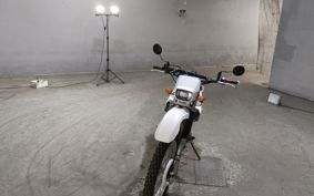 YAMAHA SEROW 225W 4JG