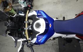 HONDA CRF1000L AFRICA TWIN DCT 2018