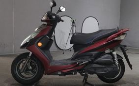 KYMCO KYMCO RACING150FI SR30BB