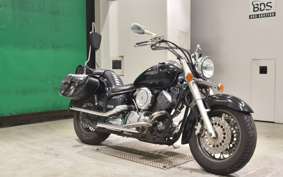 YAMAHA DRAGSTAR 1100 CLASSIC 2003 VP13J