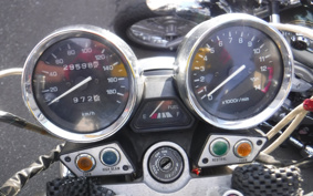 YAMAHA XJR400 R 1995 4HM