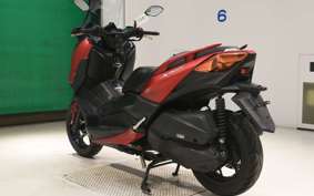 YAMAHA X-MAX 250 A 2024 SG42J