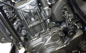 HONDA REBEL 1100 DCT 2021 SC83