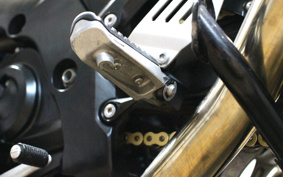 KAWASAKI ZZ1400 NINJA R 2006 ZXT40A