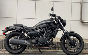 KAWASAKI ELIMINATOR 400-1 2023 EL400A