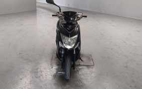 YAMAHA CYGNUS125X SE44J