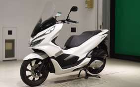 HONDA PCX125 2017 JF81