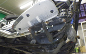 YAMAHA XVS950A MIDNIGHT STAR 2013