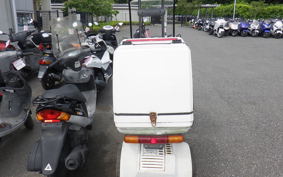 HONDA GYRO CANOPY 2006 TA02
