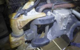 SUZUKI LET's 4 CA45A