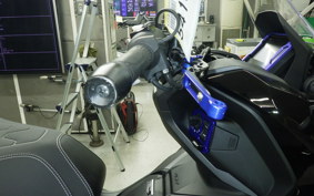 HONDA ADV160 2015 KF54