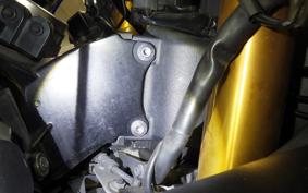 YAMAHA YZF-R6 2006