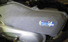 HONDA TODAY 2 AF67