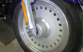 HARLEY FLSTF 1580 2007