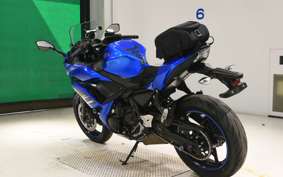 KAWASAKI NINJA 650 A 2019 ER650H