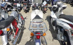HONDA C110 SUPER CUB JA07