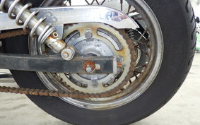 YAMAHA VIRAGO 250 2024 3DM