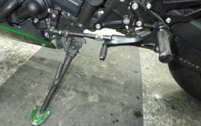 KAWASAKI NINJA H2 SX SE 2018 ZXT02A