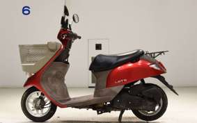 SUZUKI ﾚｯﾂﾊﾞｽｹｯﾄ CA4AA