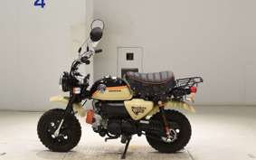 HONDA MONKEY 2017 AB27