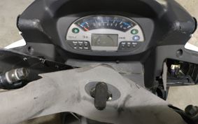 SYM RV125EFi LA12W