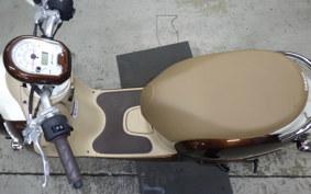 YAMAHA VINO 50 Gen.4 2003 AY02