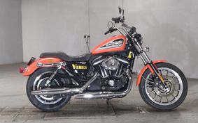 HARLEY HARLEY XL883R CS2