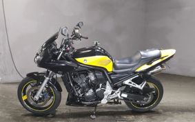 YAMAHA FZS1000 FAZER 2003 RN07