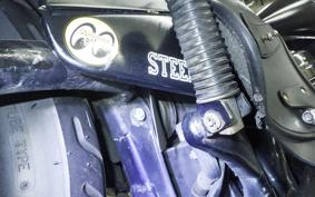 HONDA STEED 600 1989 PC21