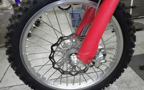 GASGAS MC450F 2009