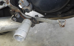 YAMAHA TW225 DG09J