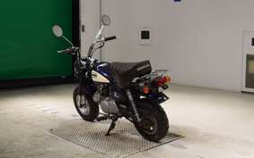 HONDA MONKEY Z50J