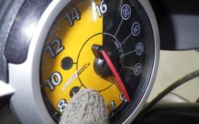 TRIUMPH STREET TRIPLE R 2010