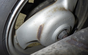 YAMAHA JOG Gen.5 SA36J