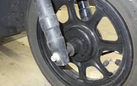 YAMAHA JOG DX-3 AY01